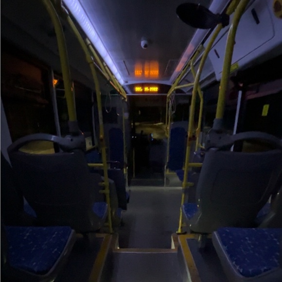 Meet your Posher, Nick - Picture 1 of 1